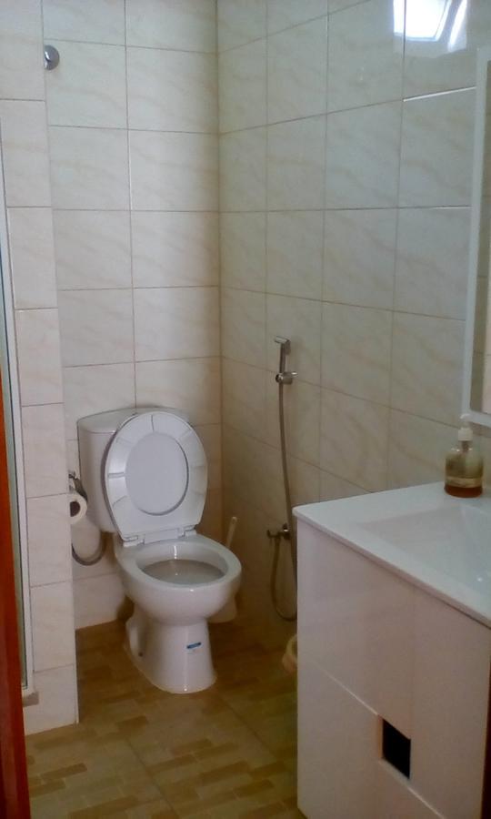 Chez Sandro&Aracy Paul Zewnętrze zdjęcie